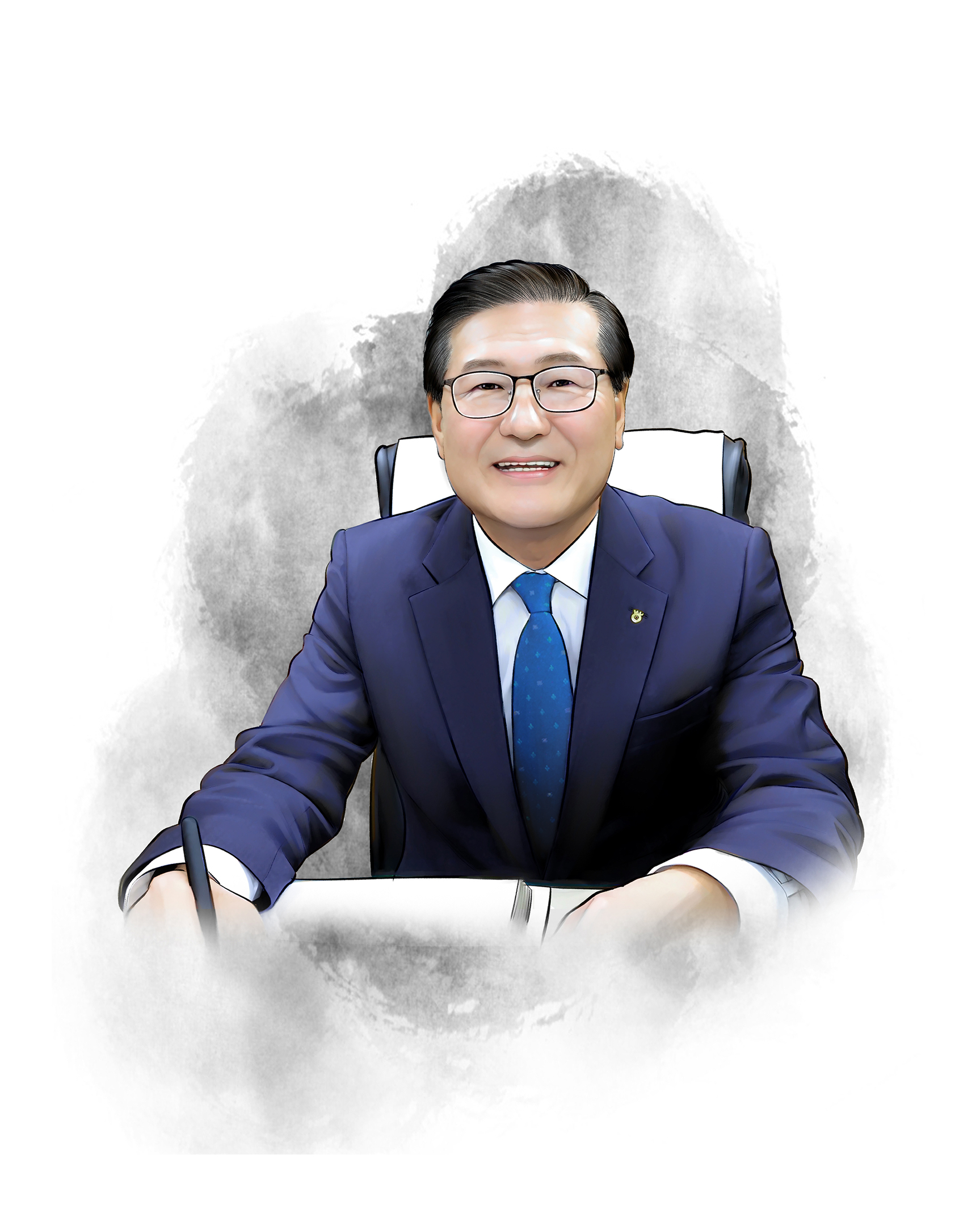 인물화